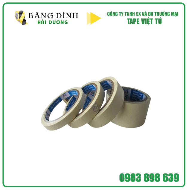 Băng Dính Giấy